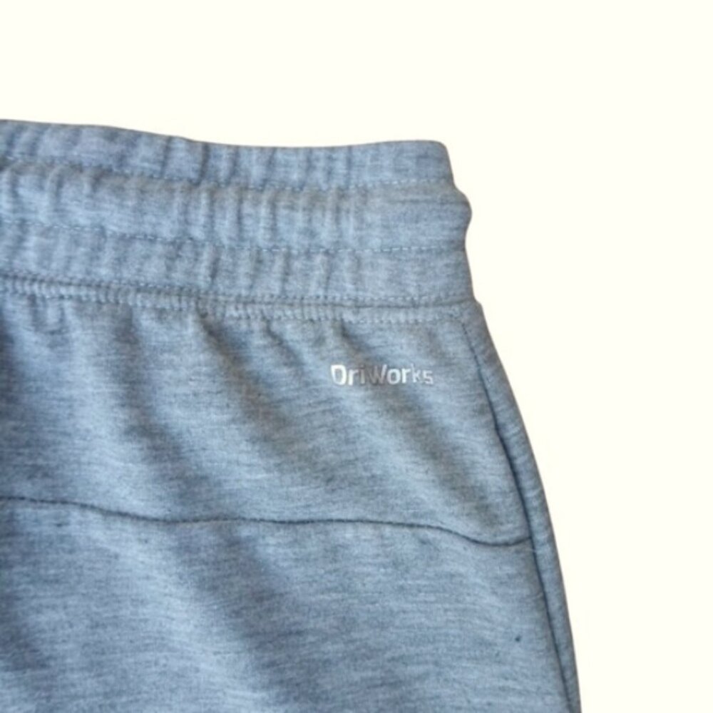 Athletic Works gray Driworks joggers size M - Picture 9 of 13